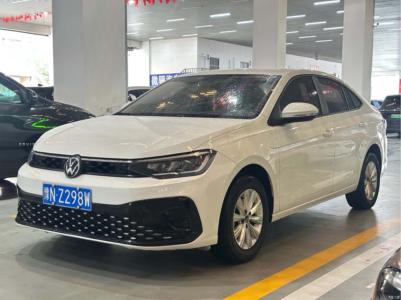 Volkswagen Lavida, 2023 1