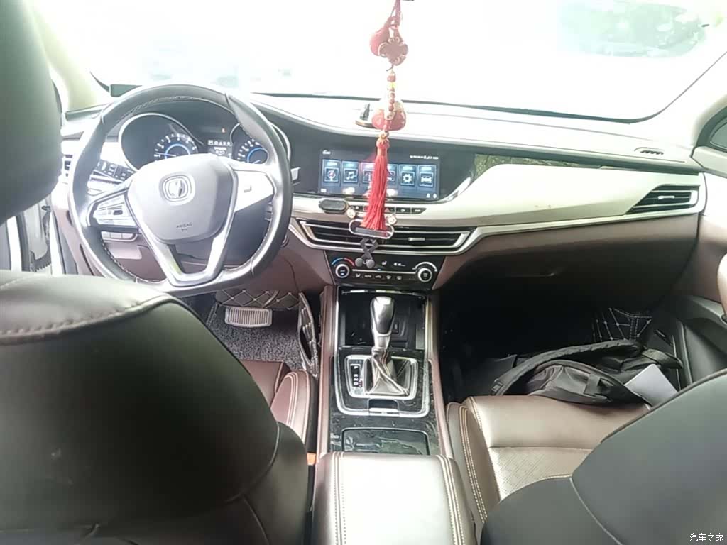 Changan Eado, 2018 10