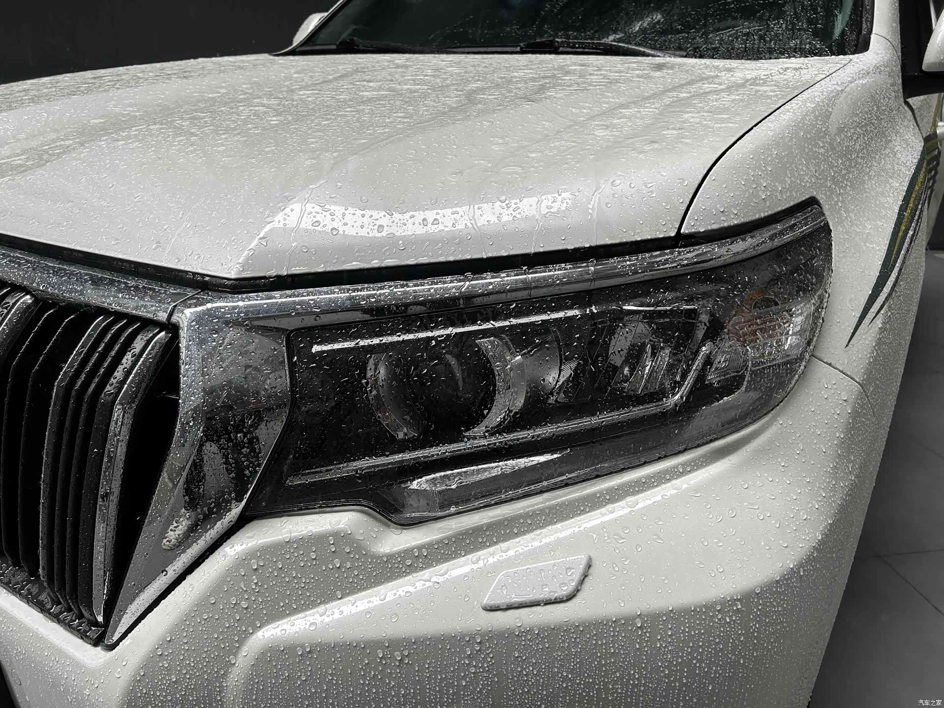 Toyota Prado, 2018 18