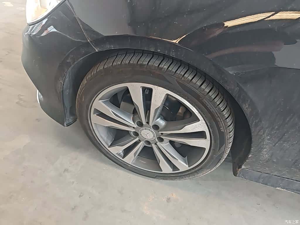 Mercedes-Benz E-Class, 2017 23