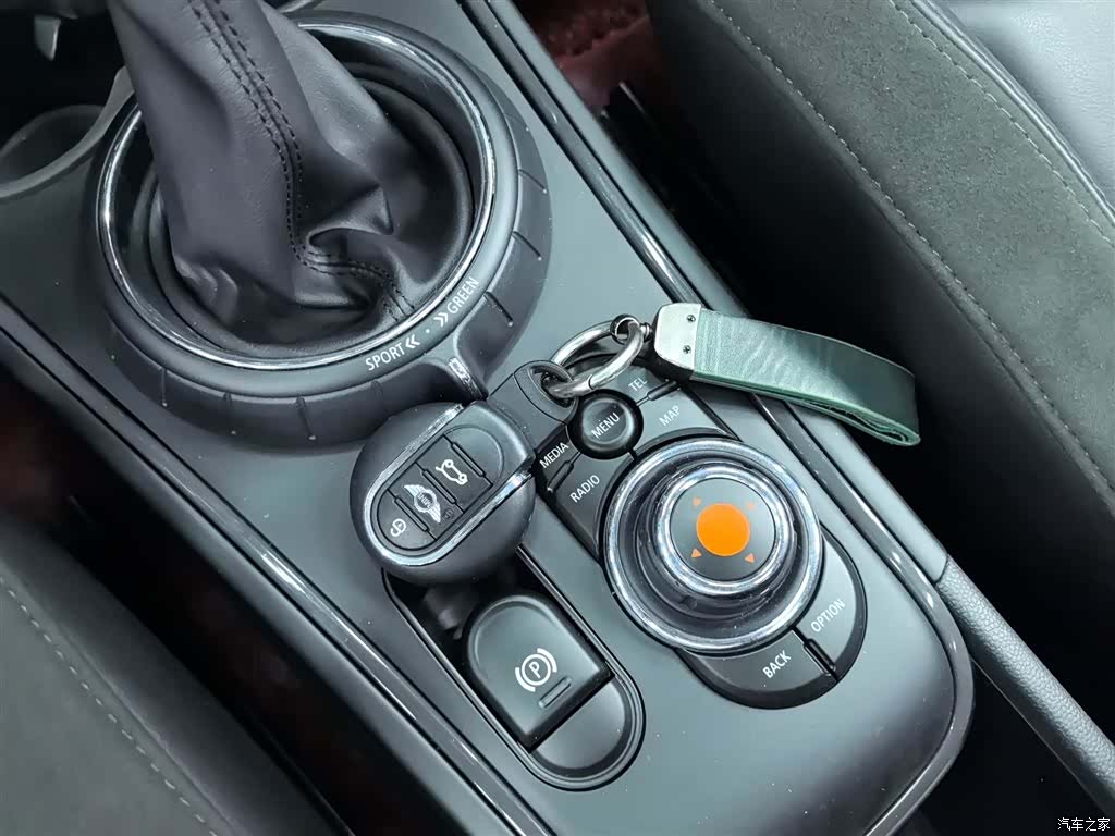 Mini Countryman, 2017 9