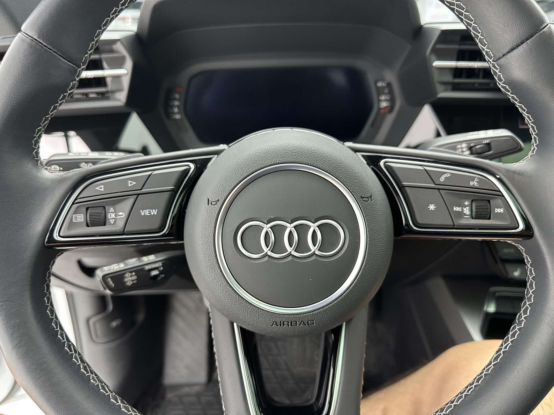 Audi A3, 2022 13
