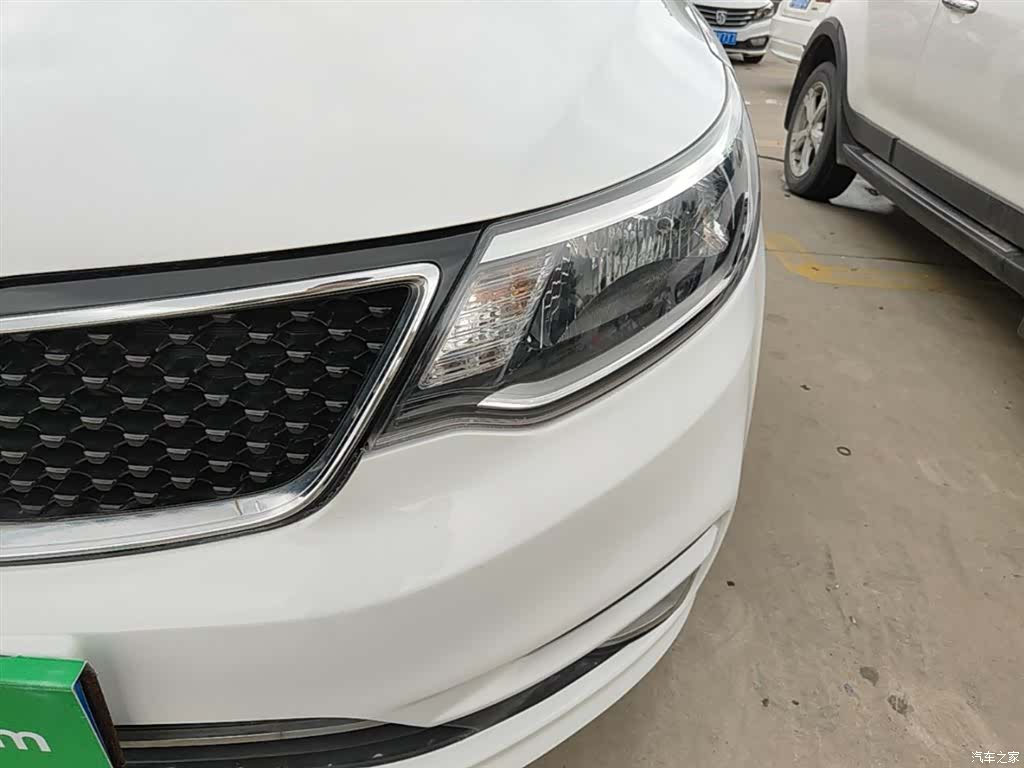 Kia K2, 2016 18