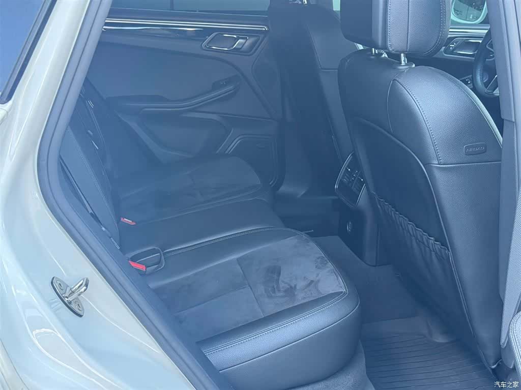 Porsche Macan, 2016 14