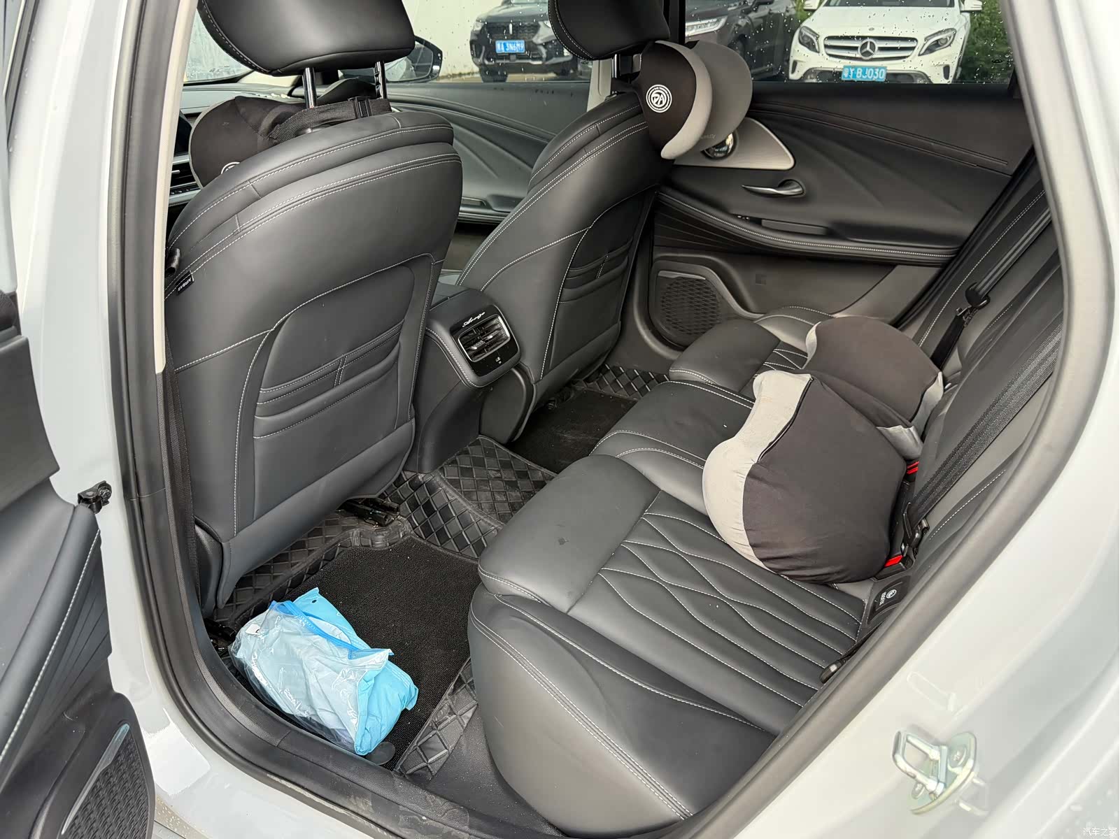 Chery Arrizo 8, 2024 14