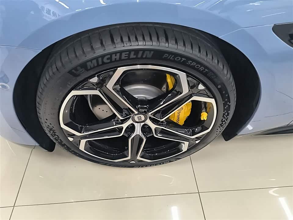 Xiaomi Xiaomi SU7 Xiaomi Xiaomi SU7
