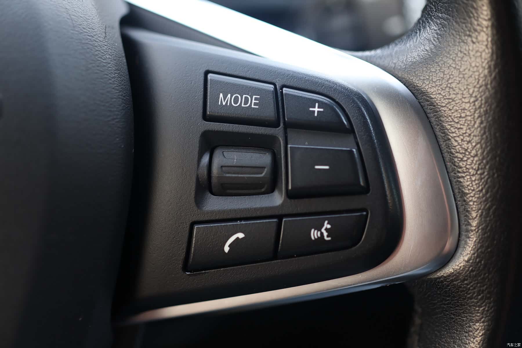 BMW X1, 2017 14