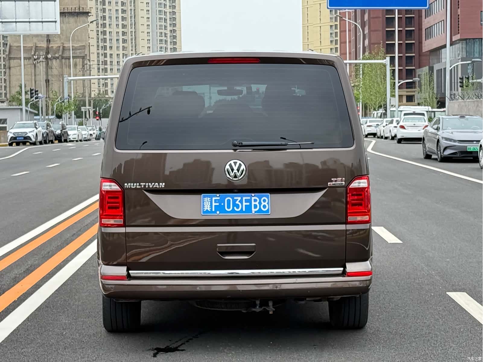 Volkswagen 7, 2016 6