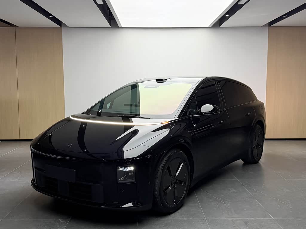 Li Auto i6