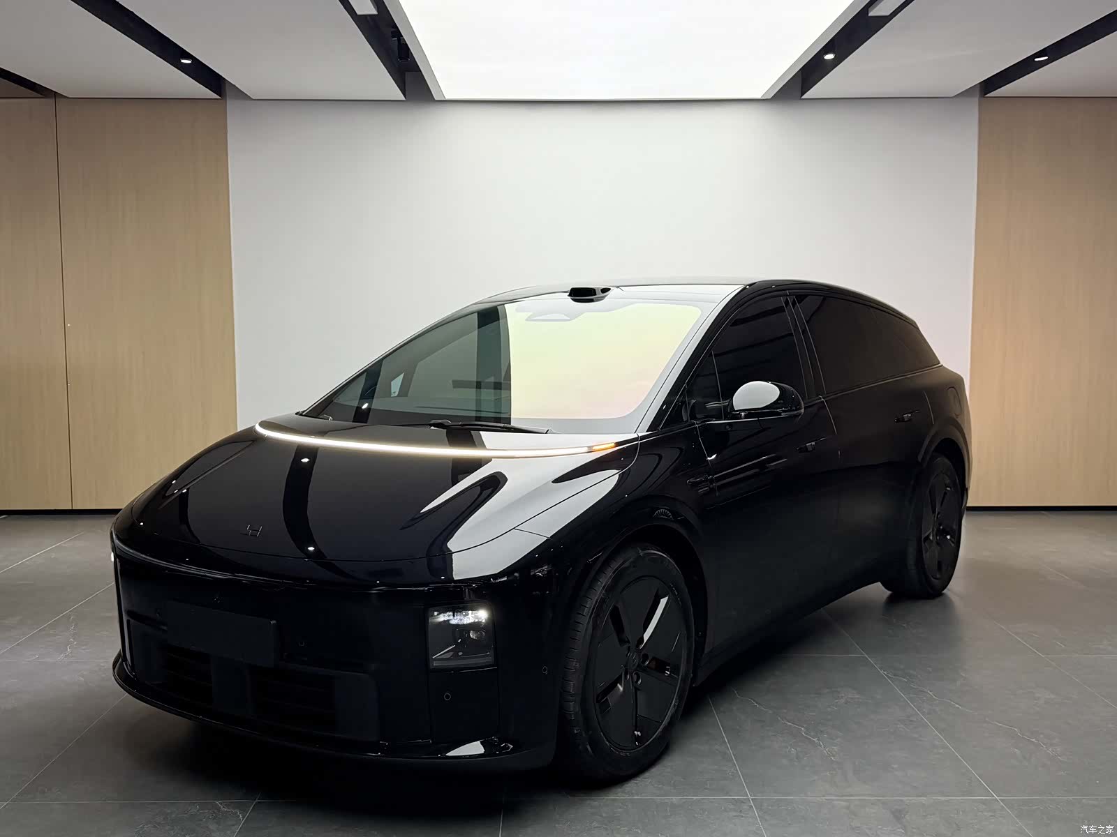 Li Auto i6, 2026 1