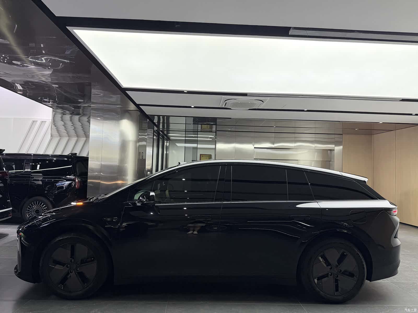 Li Auto i6, 2026 13
