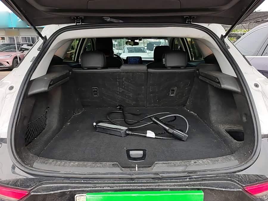 Buick WEY Blue 6 2023, фото 14