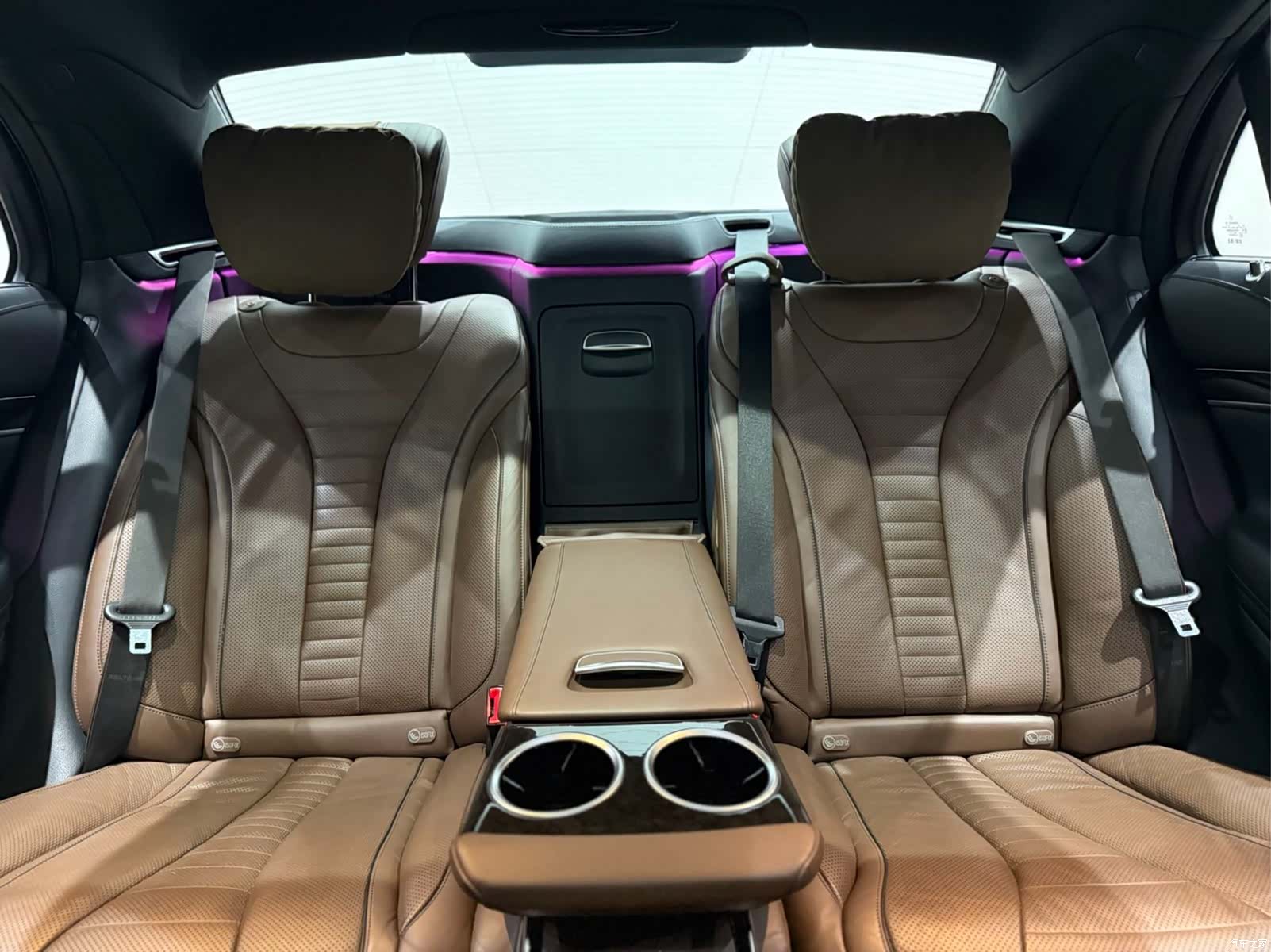 Mercedes-Benz S-Class, 2014 11