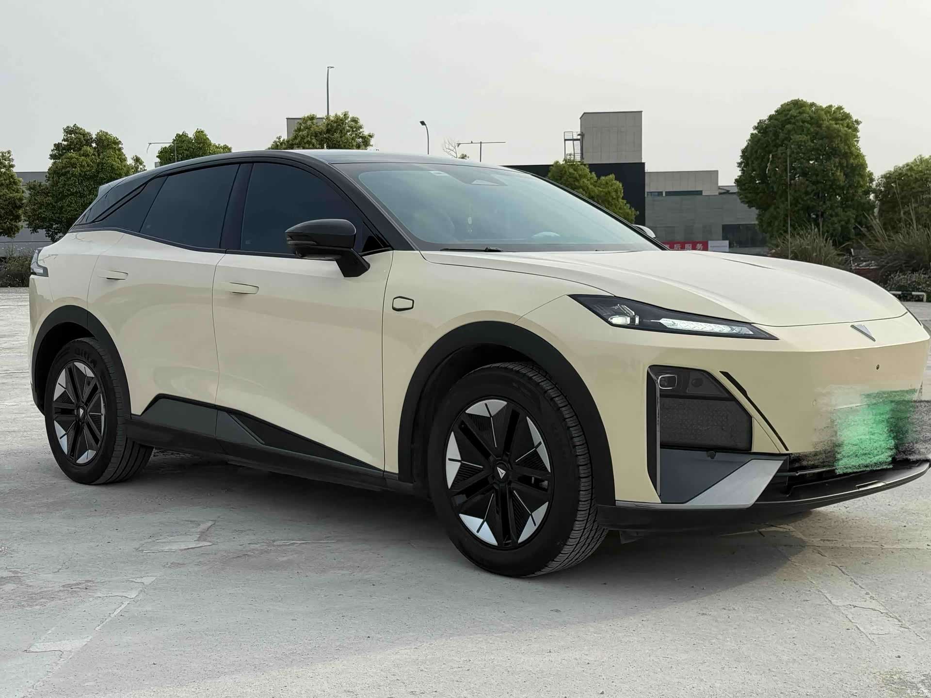 Deepal S07, 2024 2