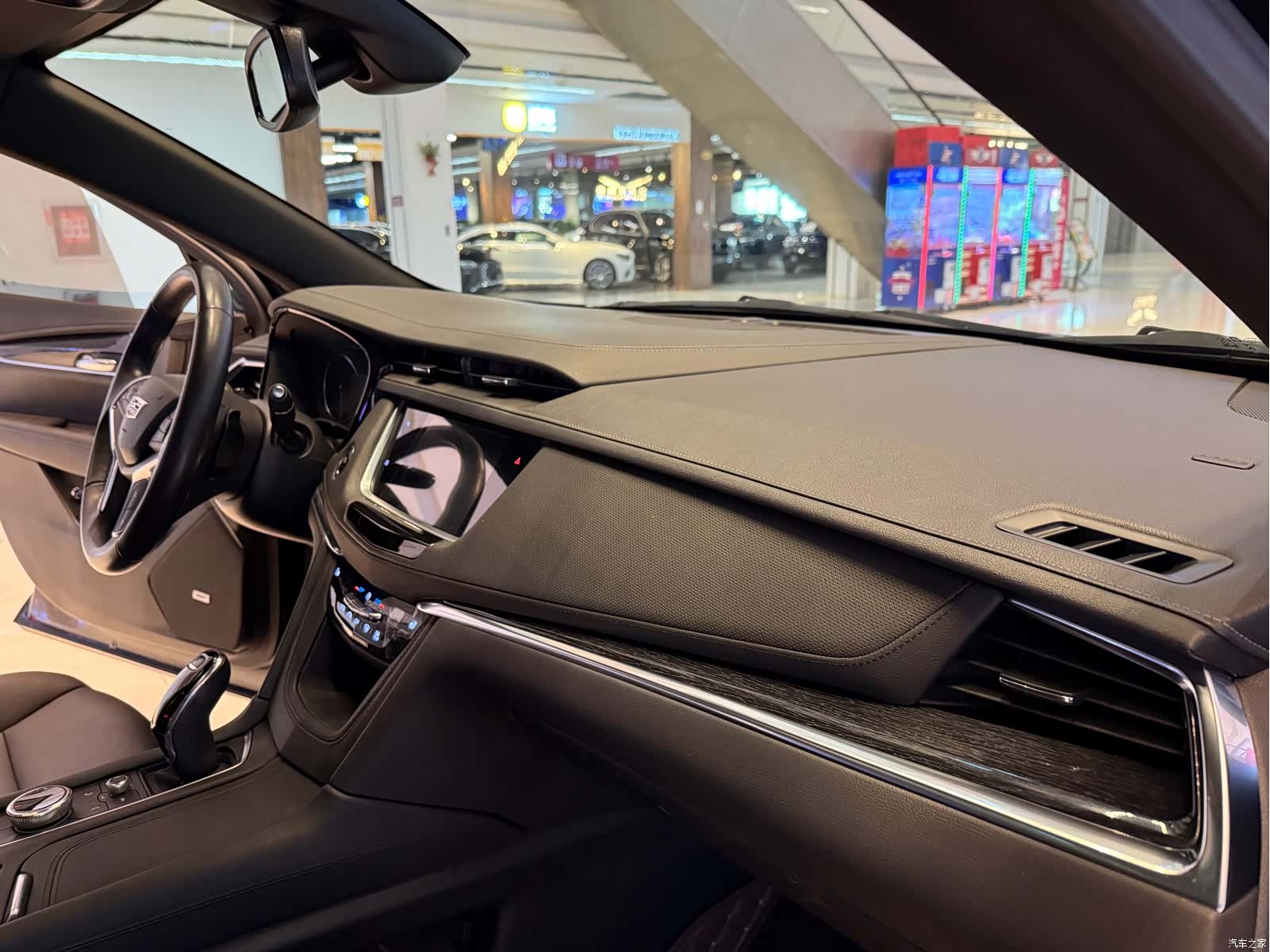 Cadillac XT5, 2022 13