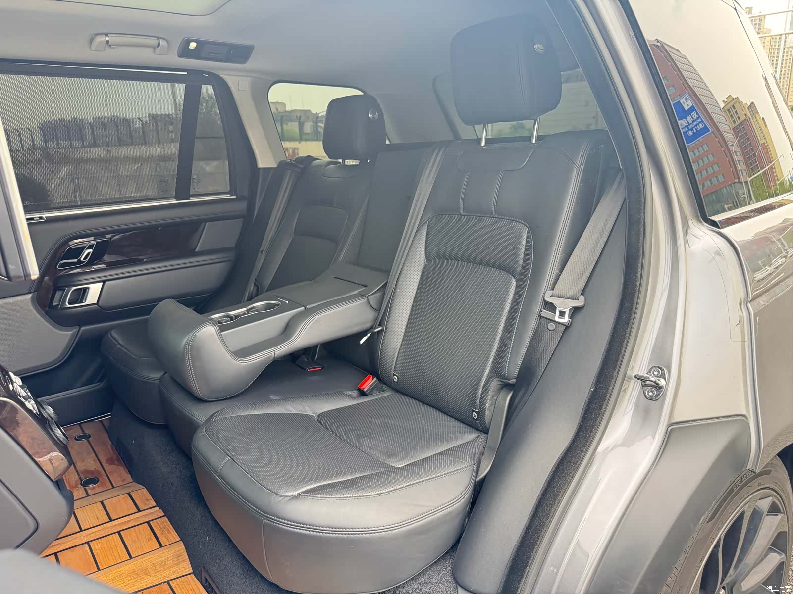 Land Rover Range Rover, 2020 17