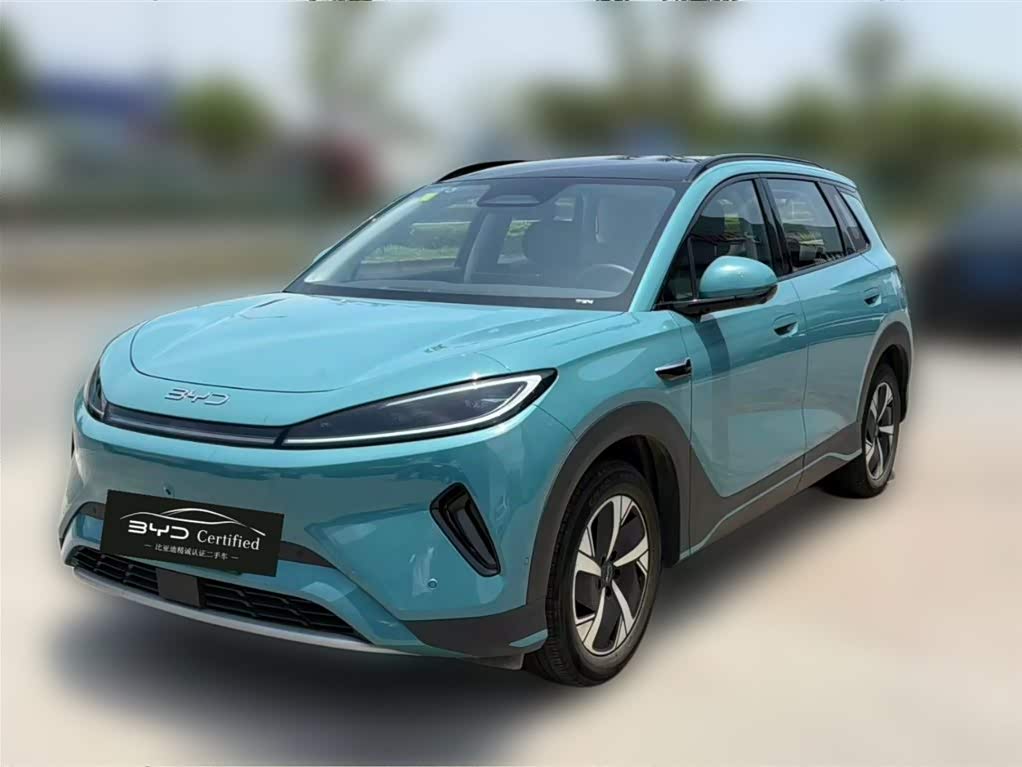 BYD 05 EV