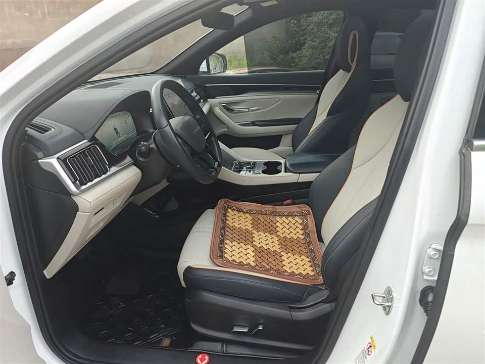 BYD Songjiang BYD Songjiang