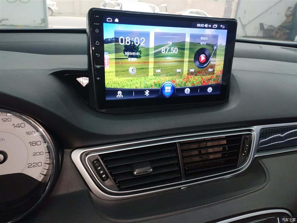 Peugeot 308, 2016 13