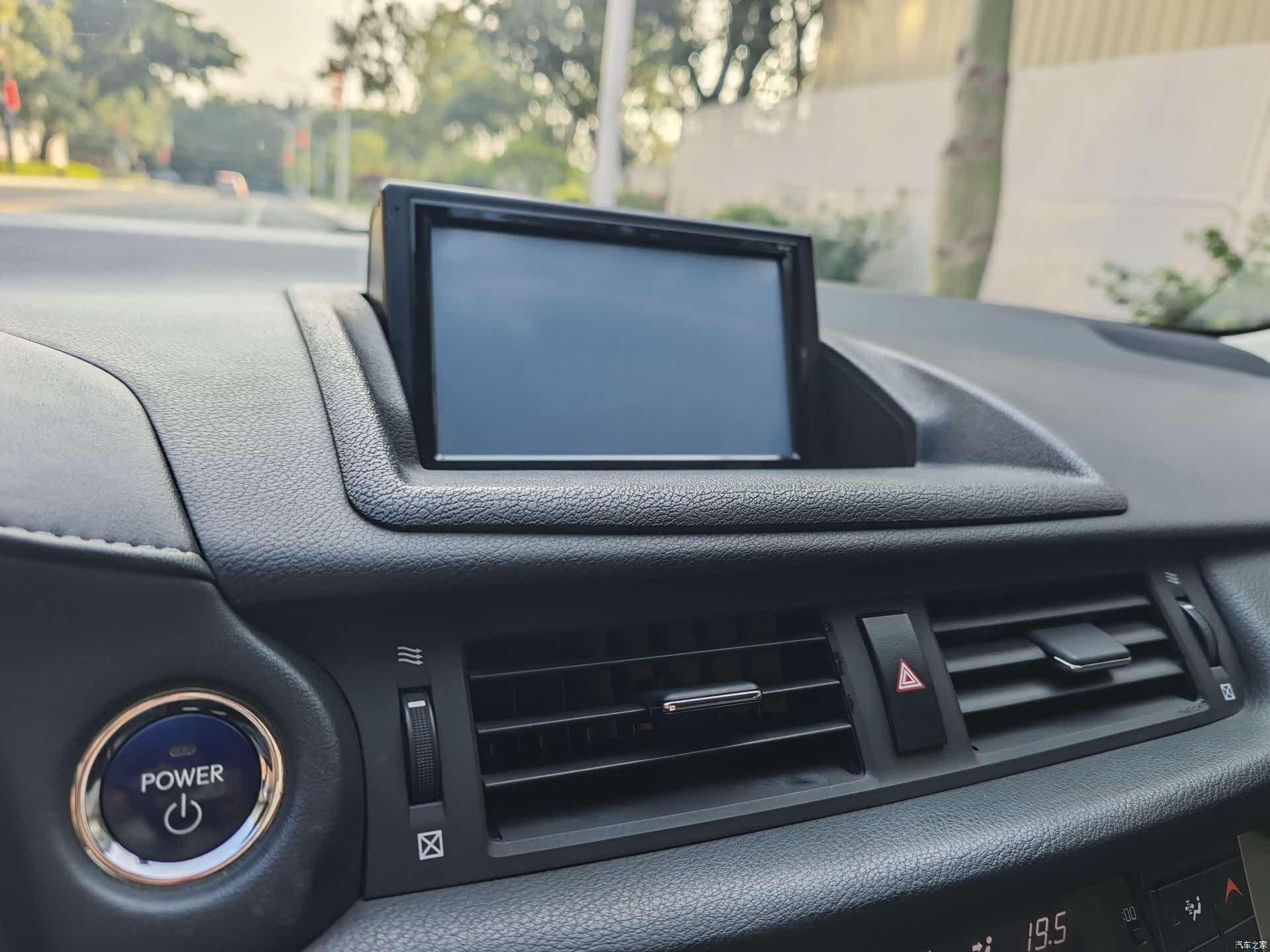 Lexus CT, 2016 34