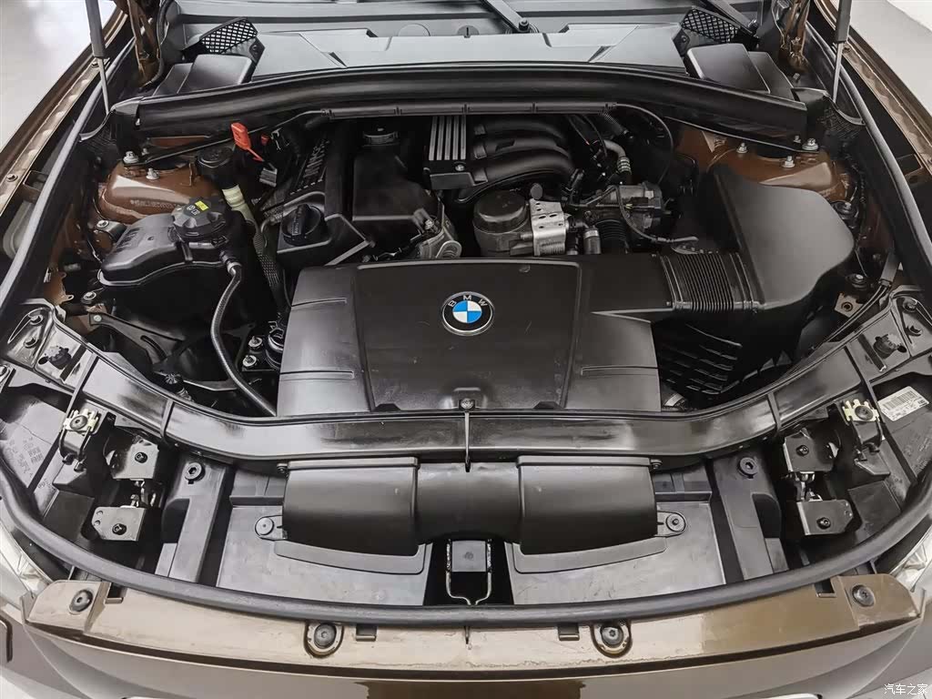 BMW X1, 2012 6