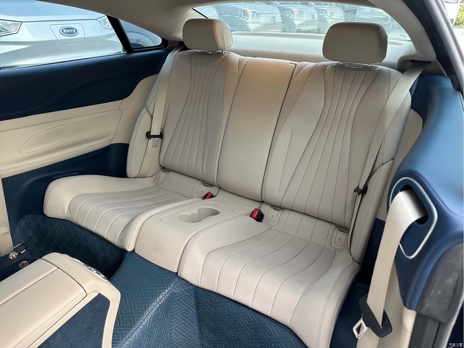 Mercedes-Benz E-Class, 2020 8