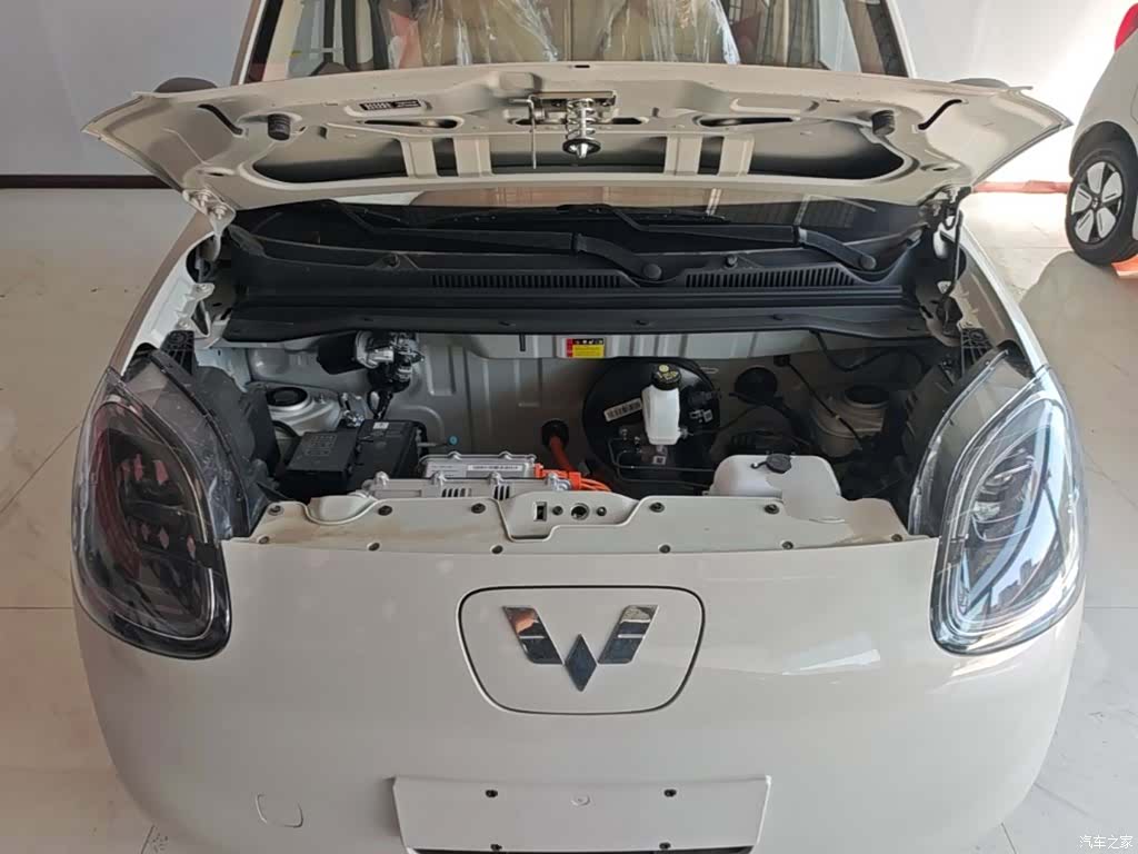 Wuling MINIEV, 2026 20