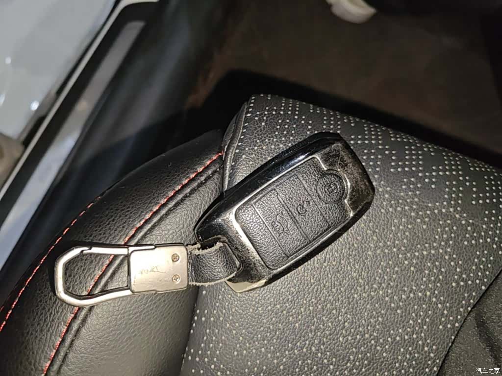 Kia KX5, 2019 9