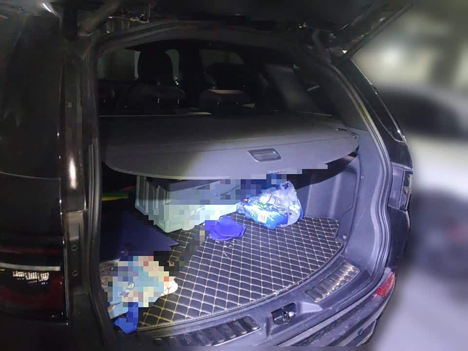 Land Rover Discover sources for sports