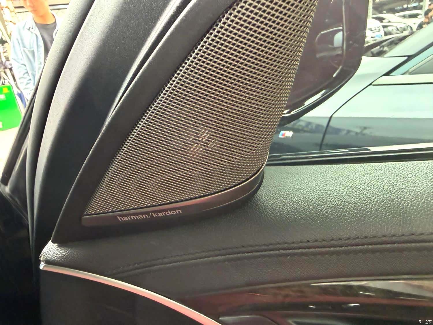 BMW 5 Series, 2018 14