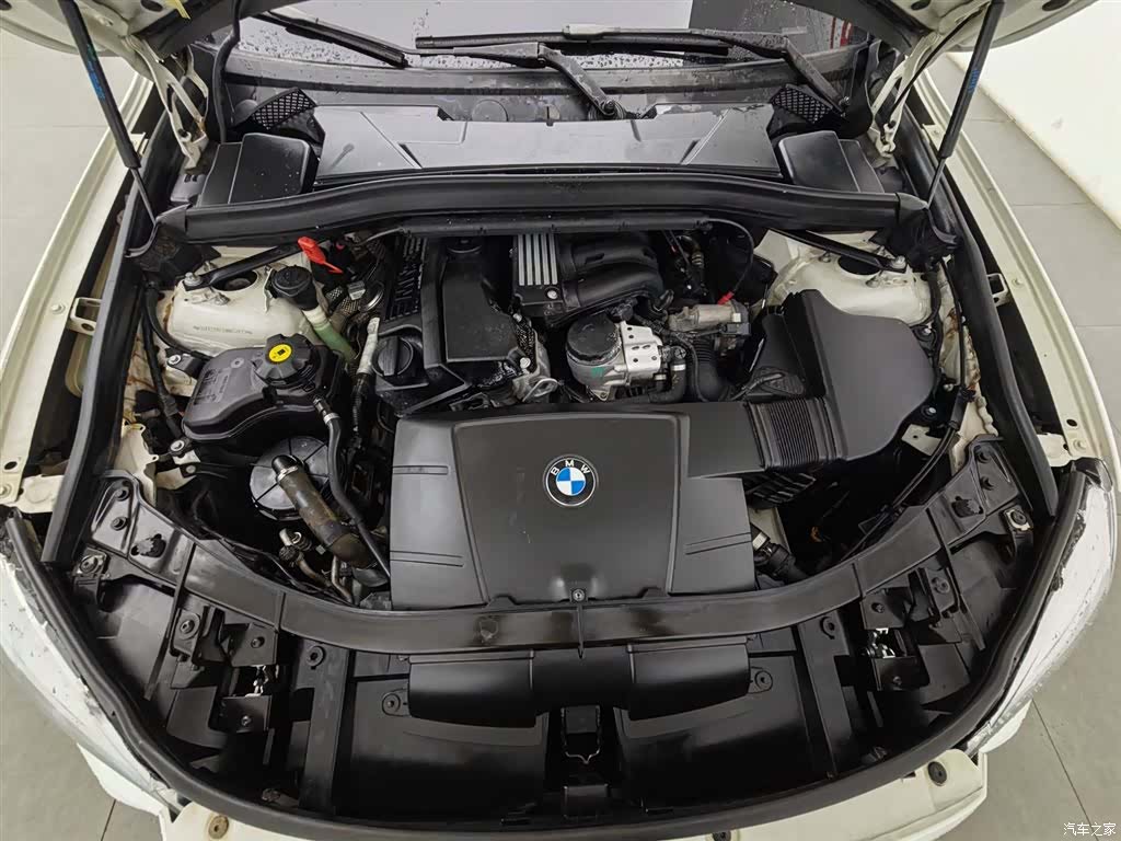 BMW X1, 2013 6