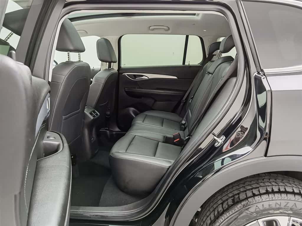 Buick Envision Plus, 2025 15