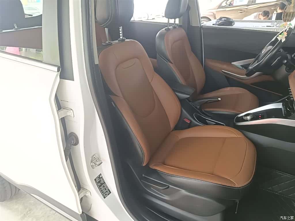 Wuling 510, 2018 23