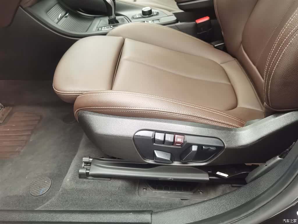 BMW X1, 2019 20