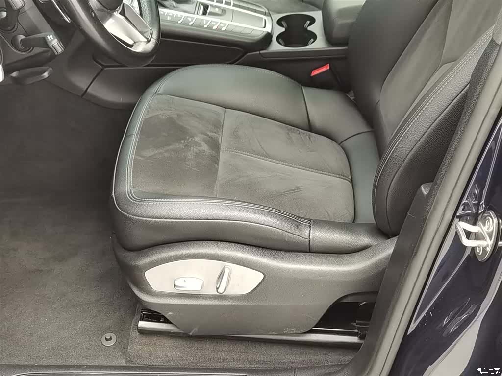 Porsche Macan, 2018 20