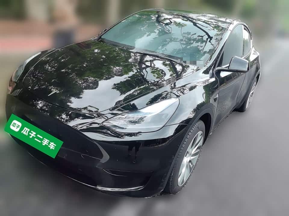 Tesla Model Y Tesla Model Y