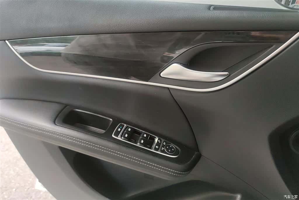 BYD Song, 2018 7