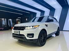 ʤ˶ 2014 3.0 SC V6 HSE DYNAMIC