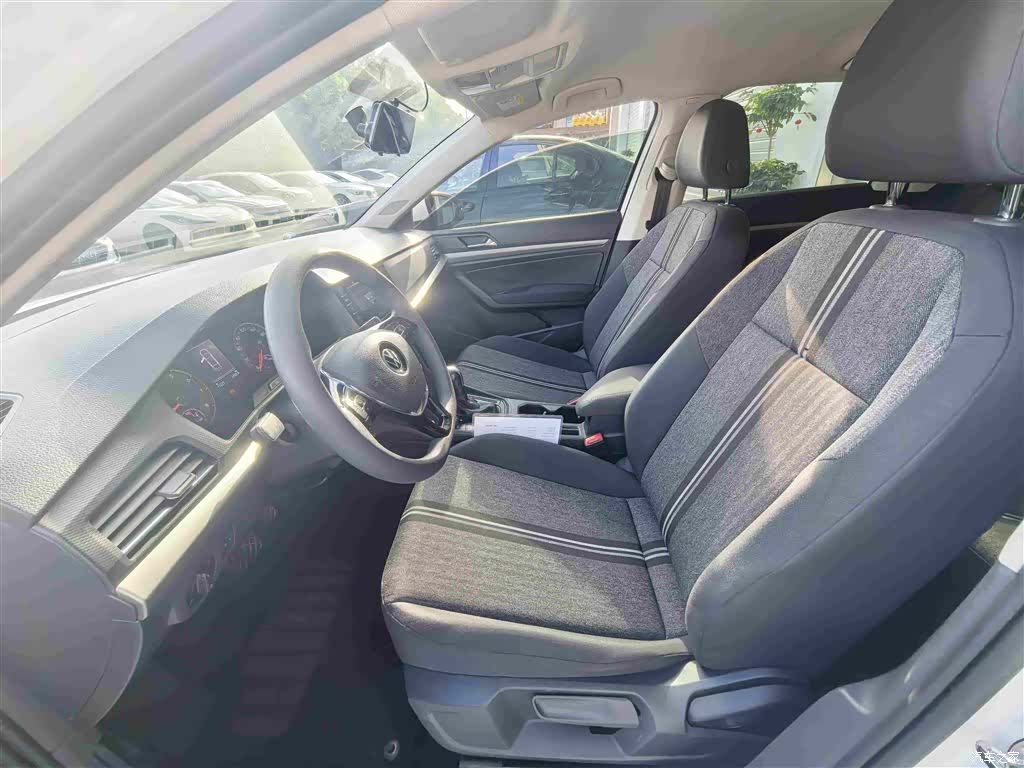 Volkswagen Lavida, 2021 12