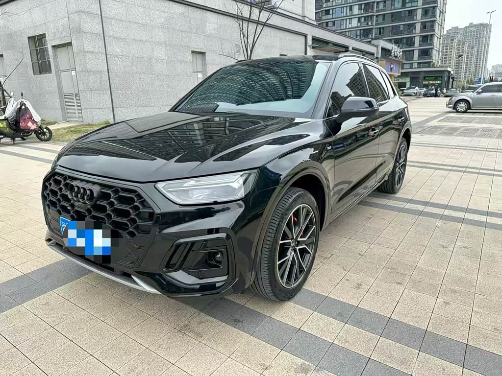 Audi Q5L