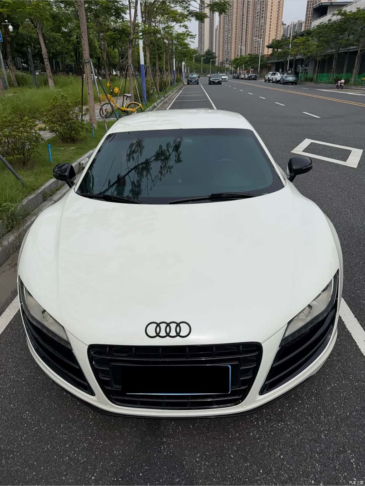 Audi TT, 2009 все фото