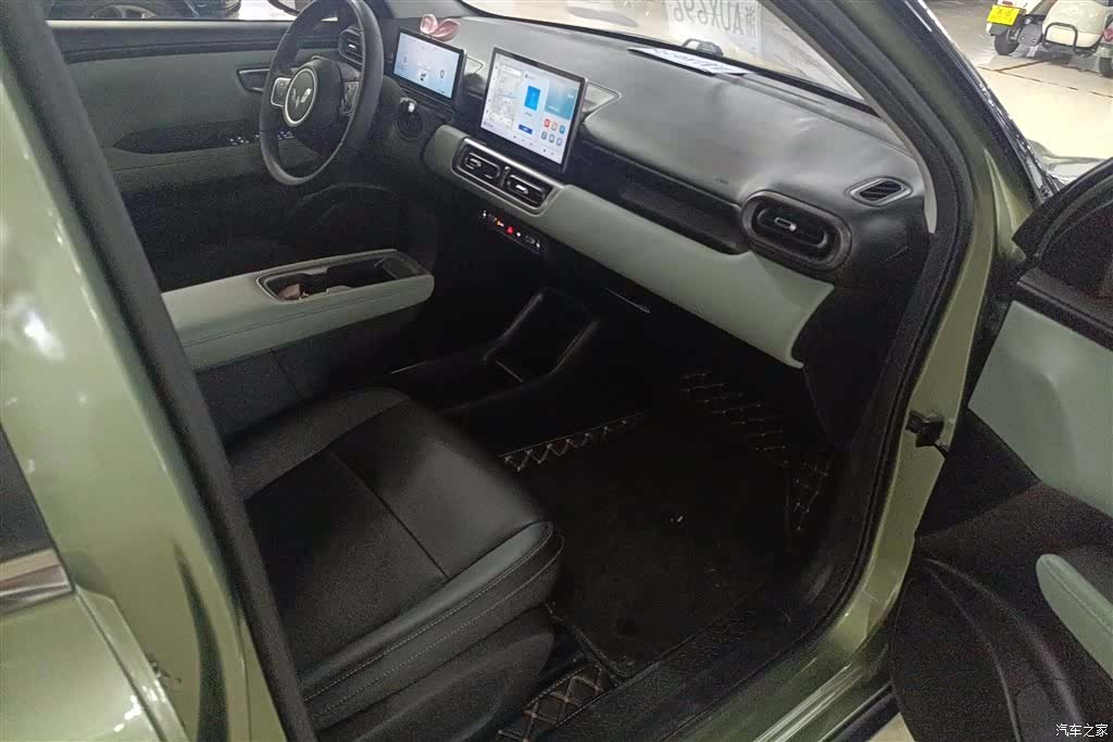 Wuling Bingo, 2024 8