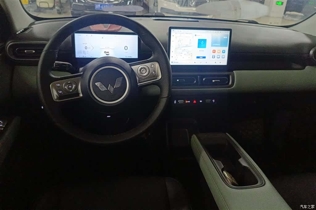 Wuling Bingo, 2024 12