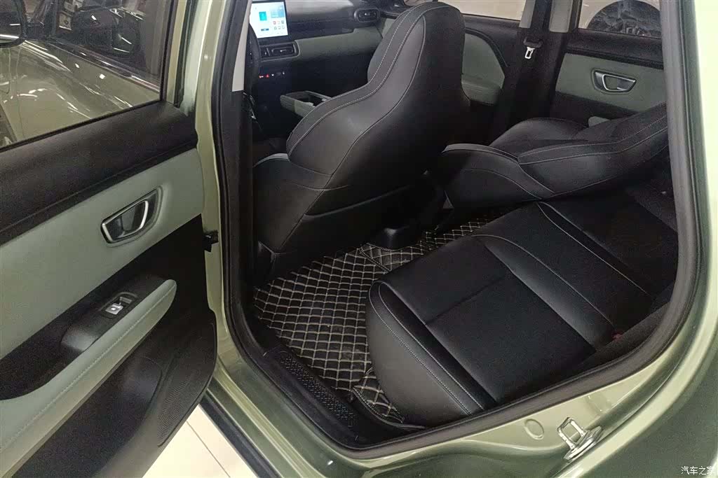 Wuling Bingo, 2024 11