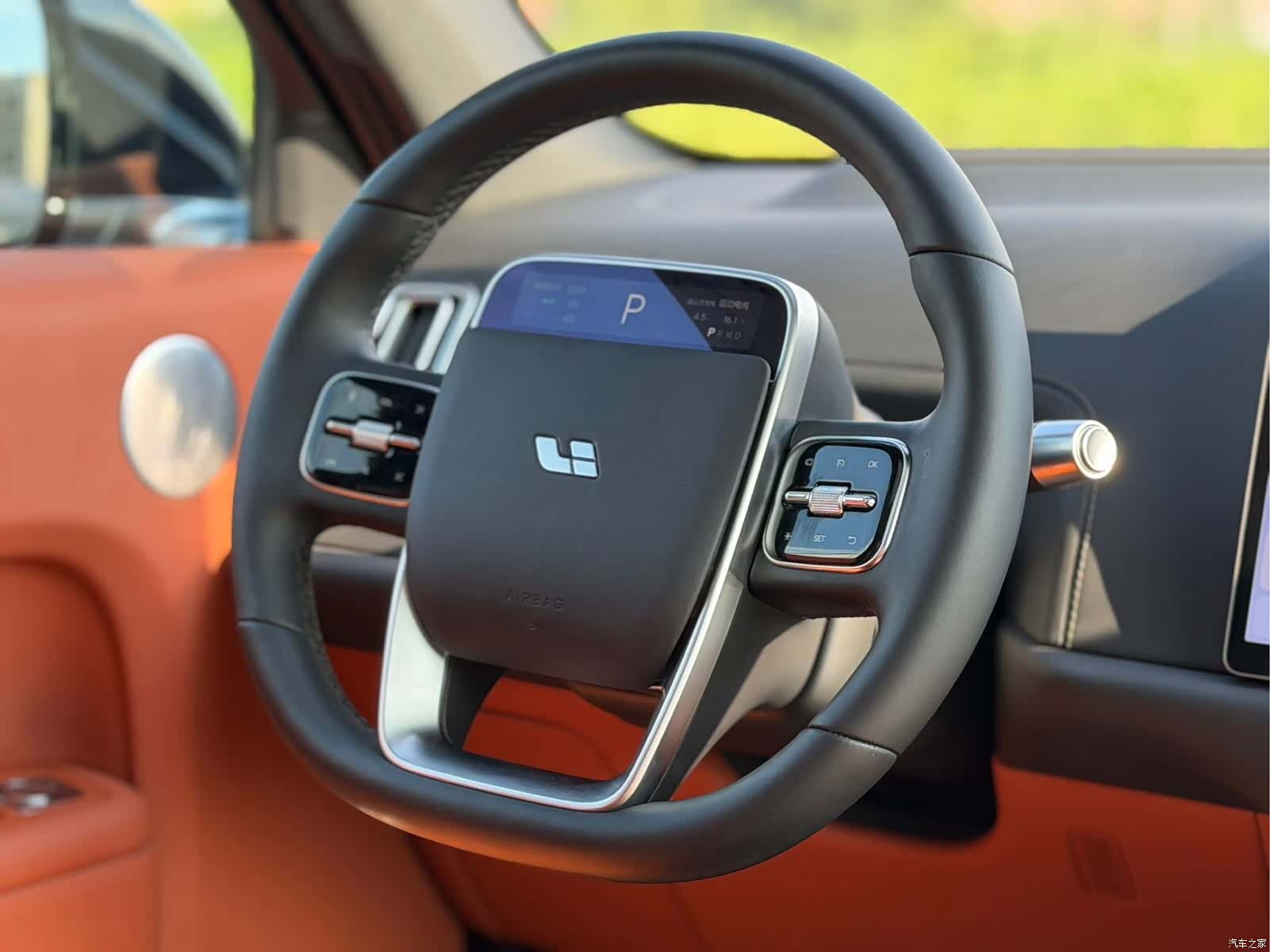 Li Auto L7, 2025 16