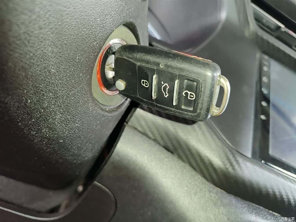 Chery 3x, 2019 9