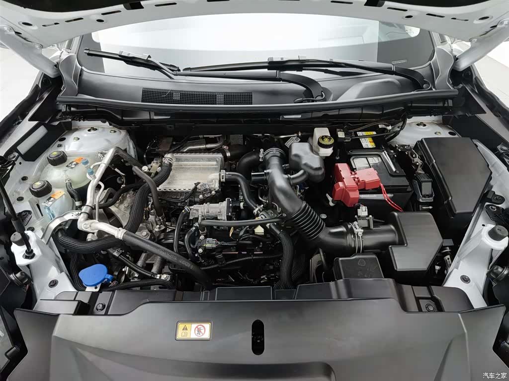 Mitsubishi Outlander, 2023 6