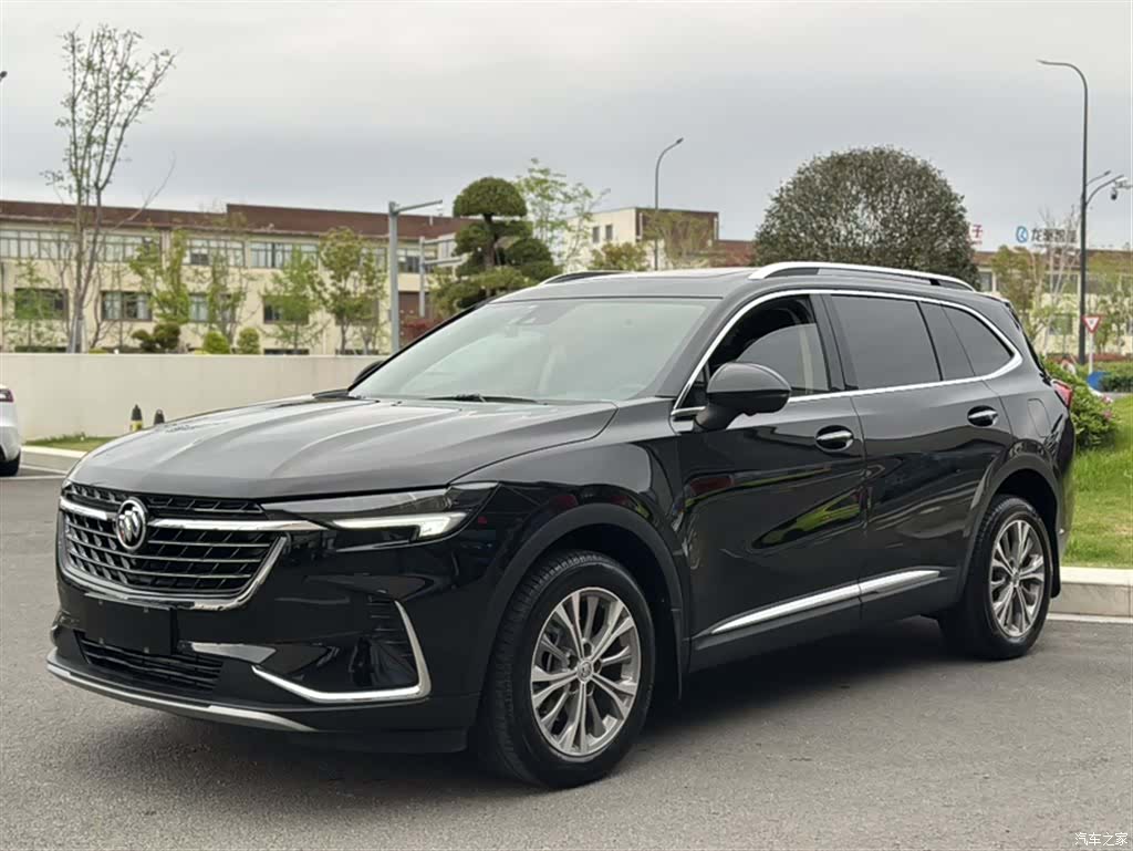 Buick Envision Plus, 2023 7
