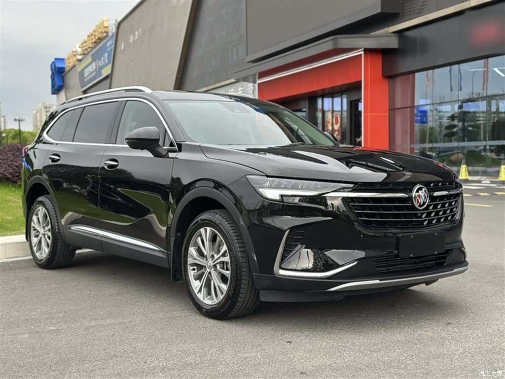 Buick Envision Plus, 2023 11