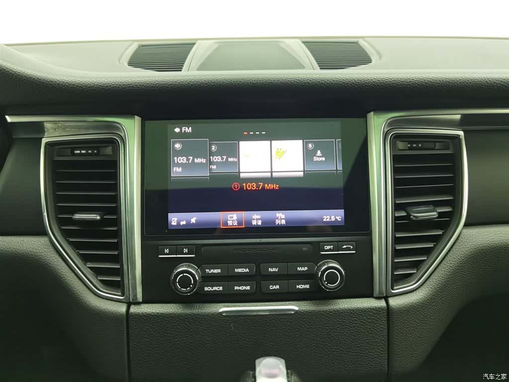 Porsche Macan, 2018 12